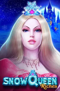 Snow Queen Riches